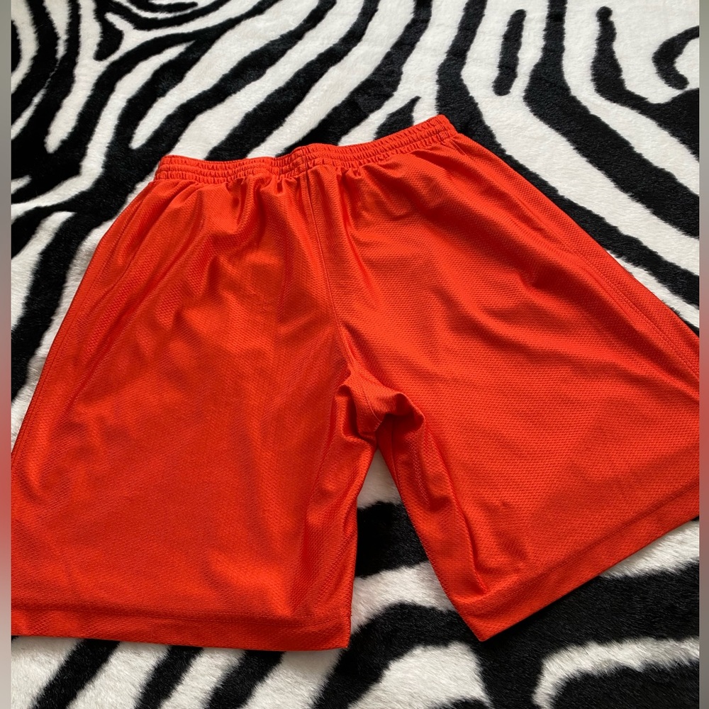 Men’s Nike Athletic Shorts